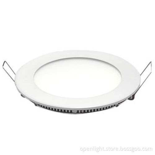Dia 180mm LED Down-lights with 12W, Lumen 1200